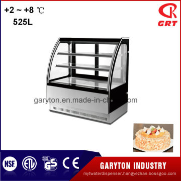 Cake Showcase (GRT-GN-1800CF2) Bakery Showcase